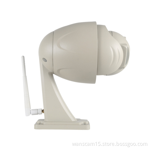 Wanscam HW0045 Outdoor Hi3518E 1080P Onvif Wifi PTZ IP Camera